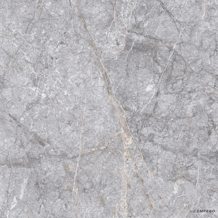 Керамогранит Empero 60x60 Carving Narva carving серый 01-00009750 60x60 см