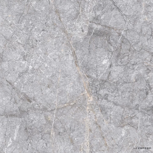 Керамогранит Empero 60x60 Carving Narva carving серый 01-00009750 60x60 см