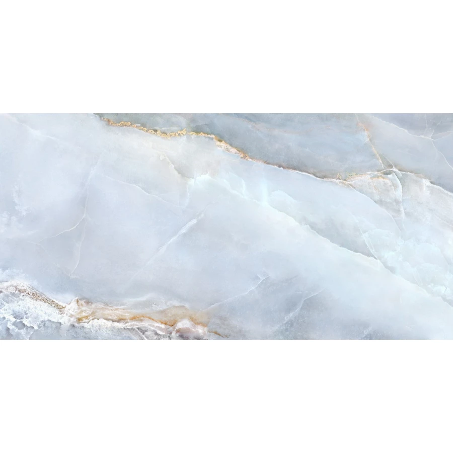 Керамогранит LCM Blumarin супер полированный 2 шт в уп 53,28 м в пал 60120BLM06HG 120х60х0,8 см