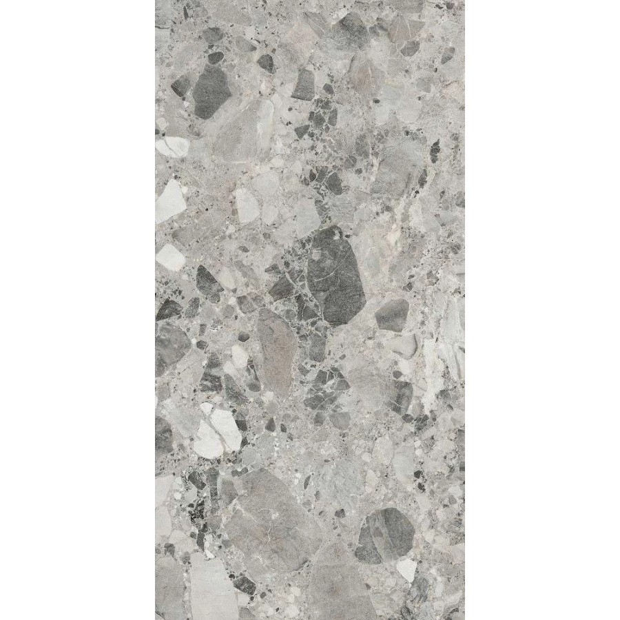 Керамогранит Italon Континуум Стоун Грэй 610010002688 160х80 см