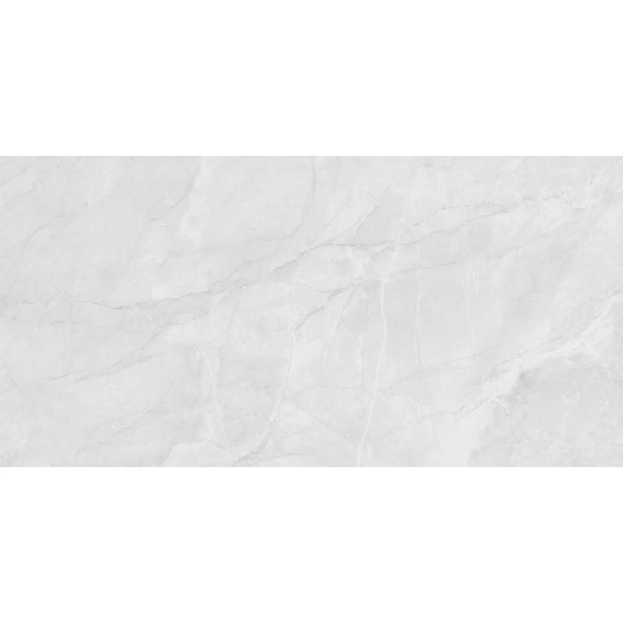 Керамогранит Laparet Berna Silver матовый светло-серый LP6012G0231R 119,1х59,5 см