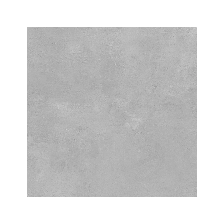 Керамогранит Absolut Gres Manhattan Light Matt матовый серый AB 1226M 60x60 см