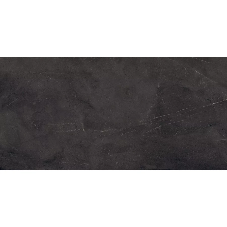 Керамогранит Artceramic Armani Nero Hi-Glossy 120x60 см