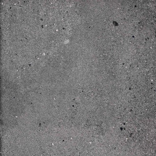 Керамогранит Primavera Fort Charcoal Expo carving CR107 60х60 см