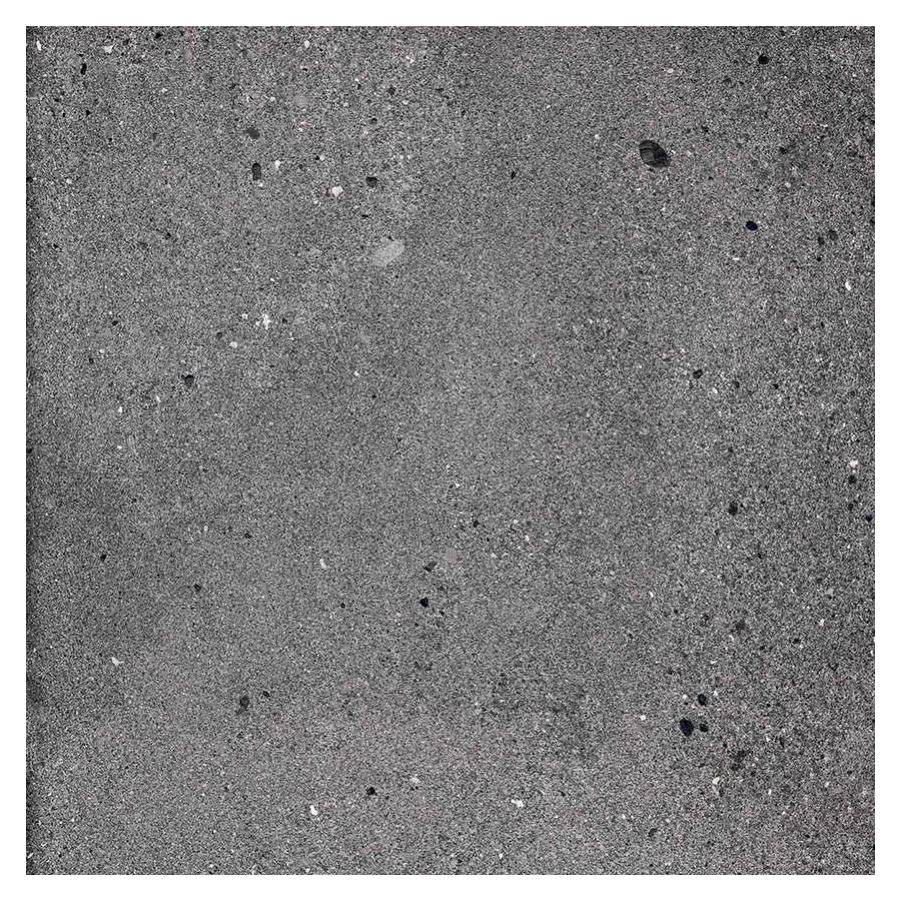 Керамогранит Primavera Fort Charcoal Expo carving CR107 60х60 см