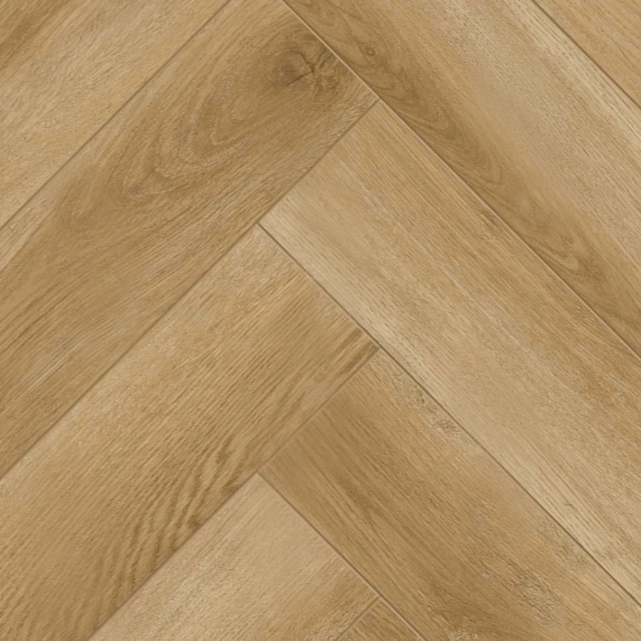 Ламинат Alpine Floor Herringbone 12 Pro Дуб Эльзас LF106-02 34 класс 12 мм 1,4689 кв.м.