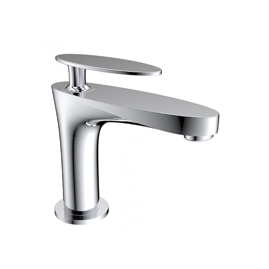 Смеситель для раковины Kaiser Star 02011 хром