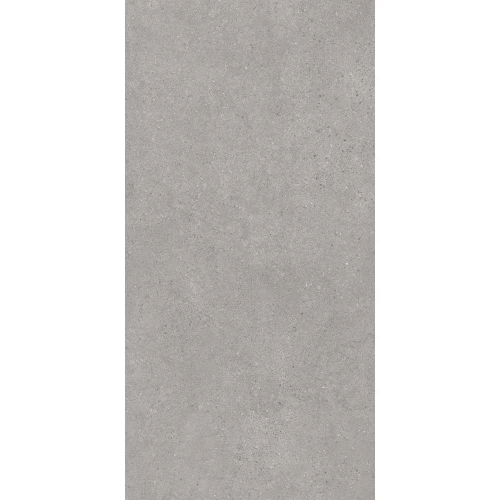 Керамогранит Kerama Marazzi Фондамента обрезной матовый серый светлый DL590020R 238.5х119,5 см