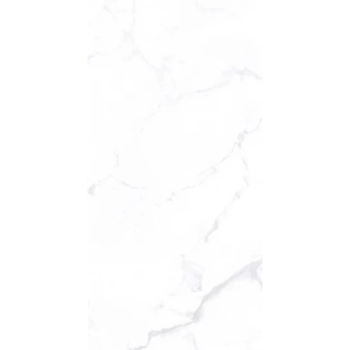 Керамогранит Meili Ceramic Alberta Polish глянцевый белый 160х80 см