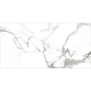 Керамогранит Global Tile Victory_GT Белый 6260-0217 60х30 см