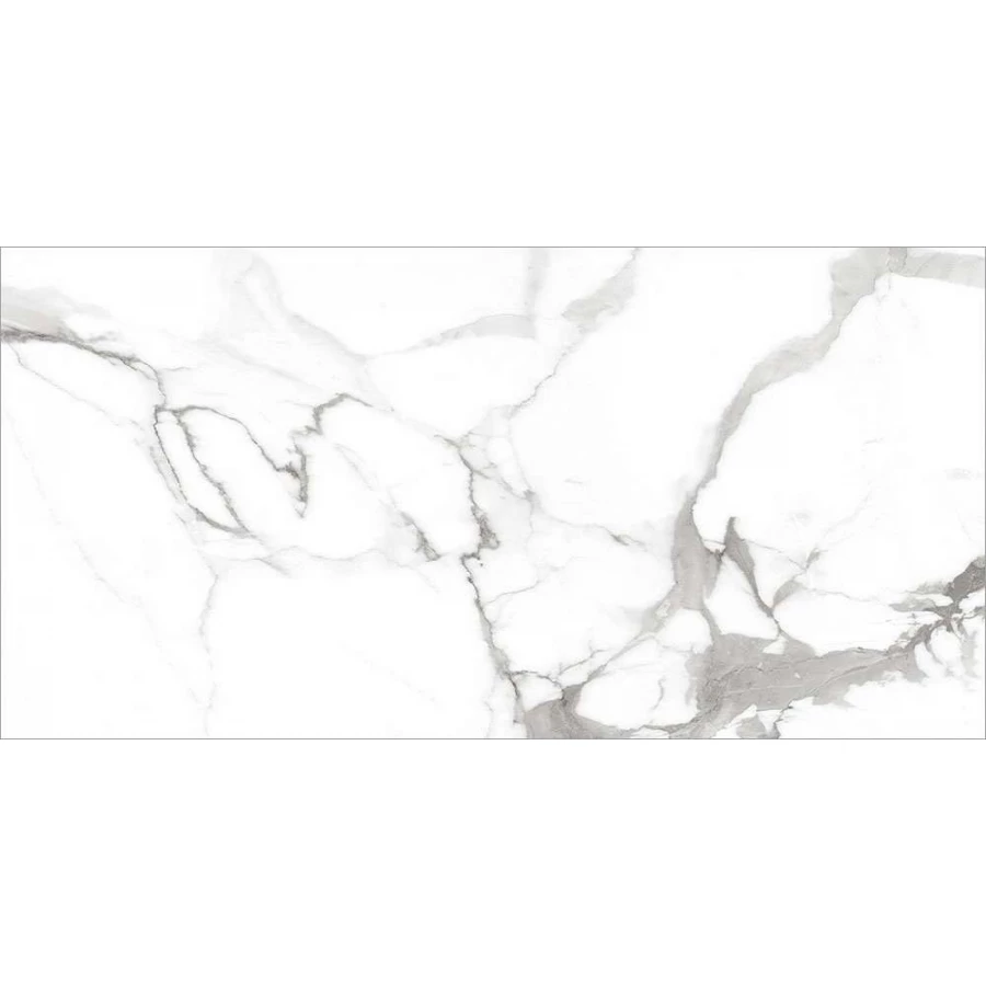 Керамогранит Global Tile Victory_GT Белый 6260-0217 60х30 см