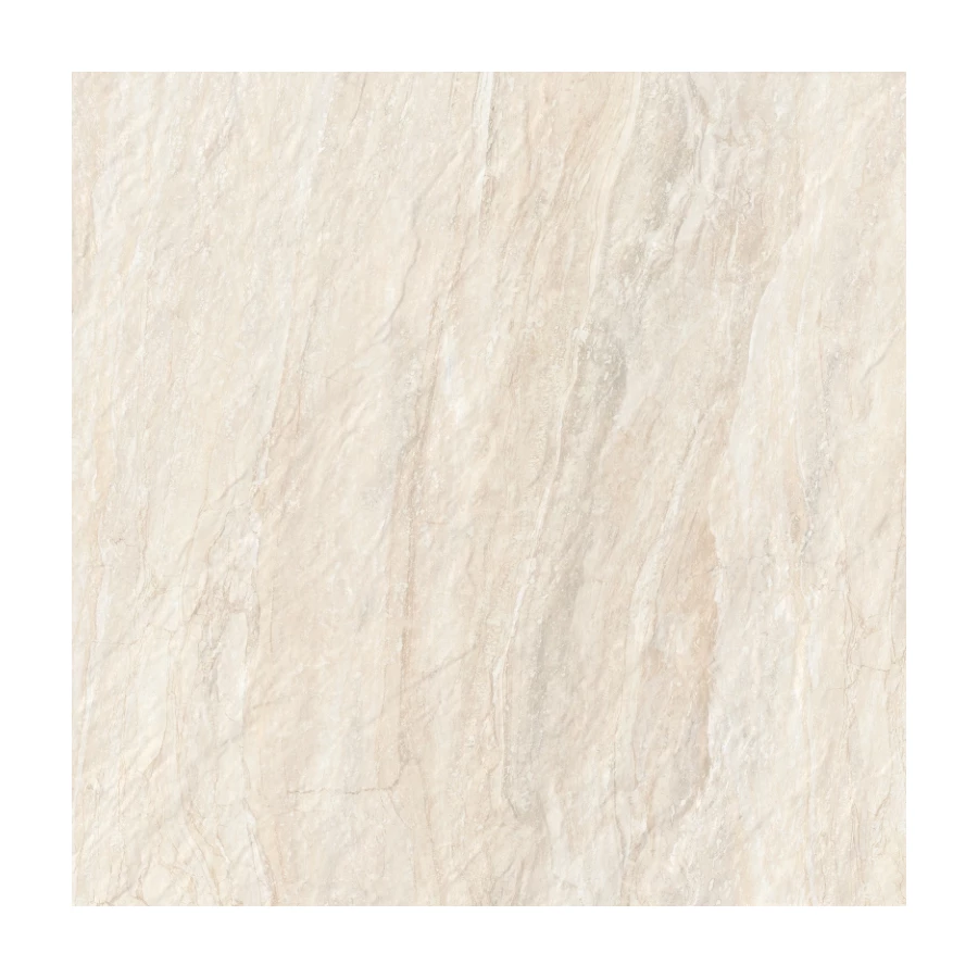 Керамогранит ALMA Ceramica Travertino sugar-эффект 4 шт в уп 43,2 м в пал GFU04TVT04R 60х60х0,95 см