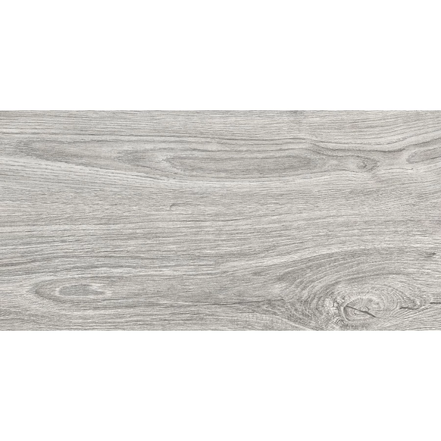 Керамогранит Керамин Ноттингем 2 матовый серый 1,62 м2 60х30 см