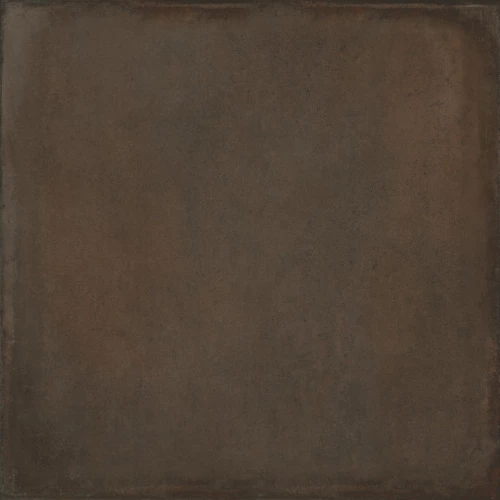 Керамогранит Cerdomus Crete Bronzo матовый коричневый 0088342 40х40 см