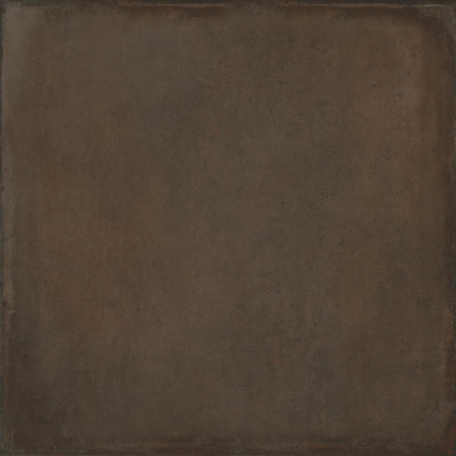 Керамогранит Cerdomus Crete Bronzo матовый коричневый 0088342 40х40 см