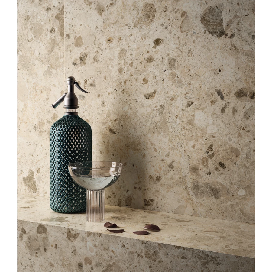 Керамогранит Italon Континуум Стоун Беж 610010002687 160х80 см