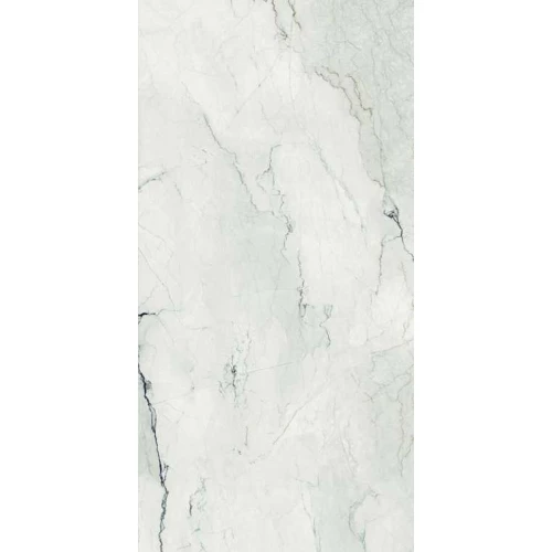 Керамогранит Lafaenza Aesthetica AE CAM6 12 LP глянцевый белый 120х60 см