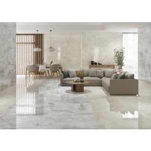 Керамогранит Stn ceramica P.E. Pul. Scarlet Soft Ivory Rect 120х60 см