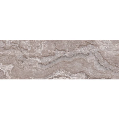 Плитка настенная Laparet Marmo коричневый 17-01-15-1189 20х60