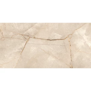 Керамогранит LCM Special Marmo Beige полированный бежевый 60120PEC11P 120х60 см