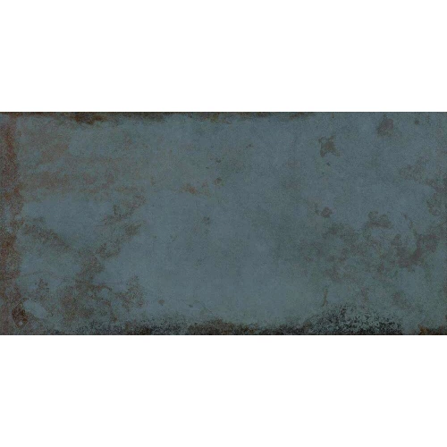 Керамогранит Pamesa Alloy Azzurro decorstone 017.869.0151.10476 120х60 см