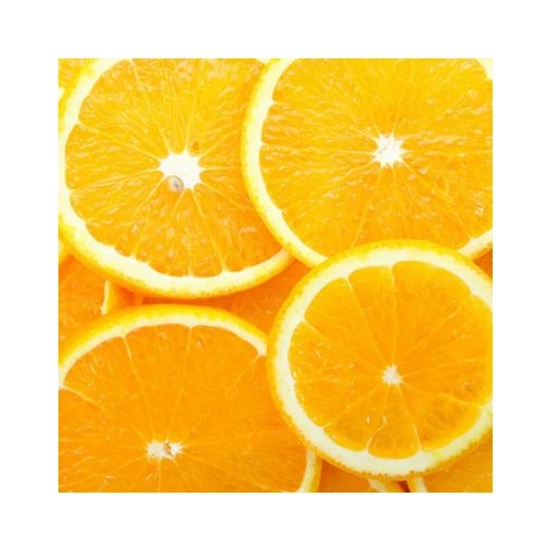 Вставка Нефрит-Керамика Фрукты оранжевый 04-01-1-14-00-35-140-1 20х20