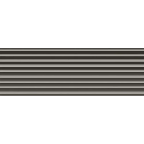 Керамогранит TAU Ceramica Tornares Gredos Graphite матовый серый 51,7х16,3 см