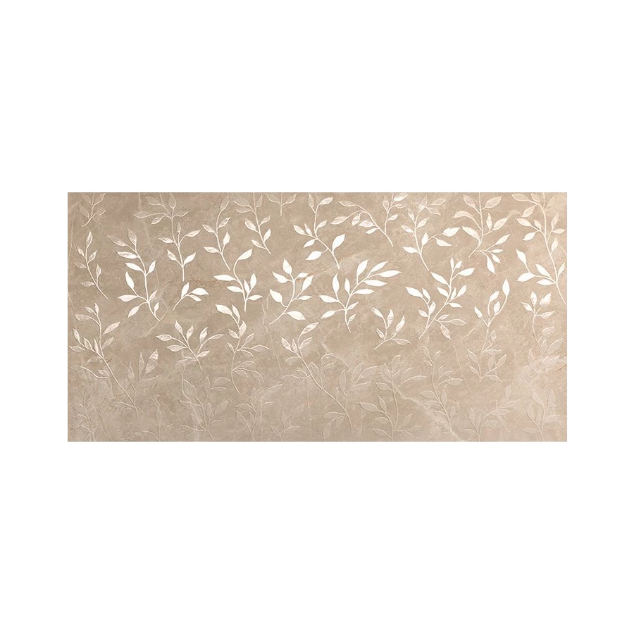 Плитка настенная Fap Ceramiche Roma Stone Ramage Beige Matt fRF7 160x80 см