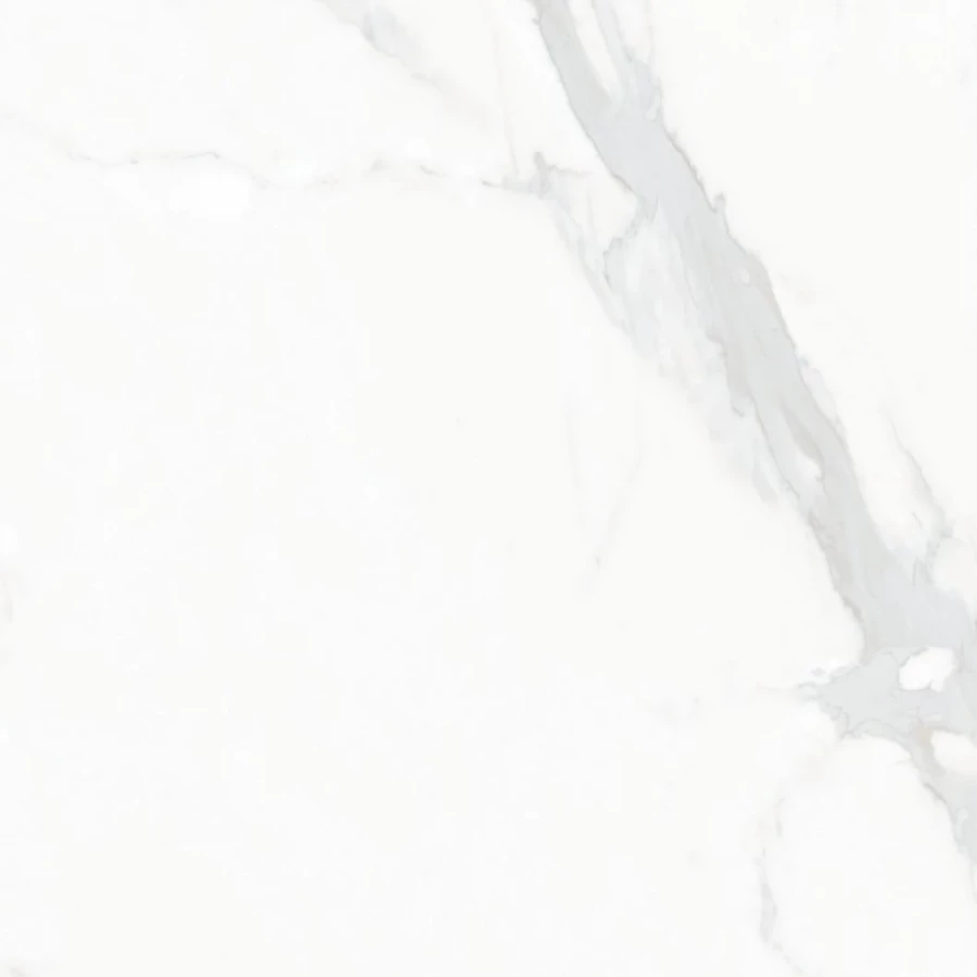 Керамогранит Dogma Elegante Statuario Levigato Rettificato белый NEO93103F 60x60 см