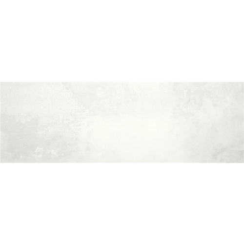 Керамическая плитка Stn ceramica Jasper white MT белый 25x75 см