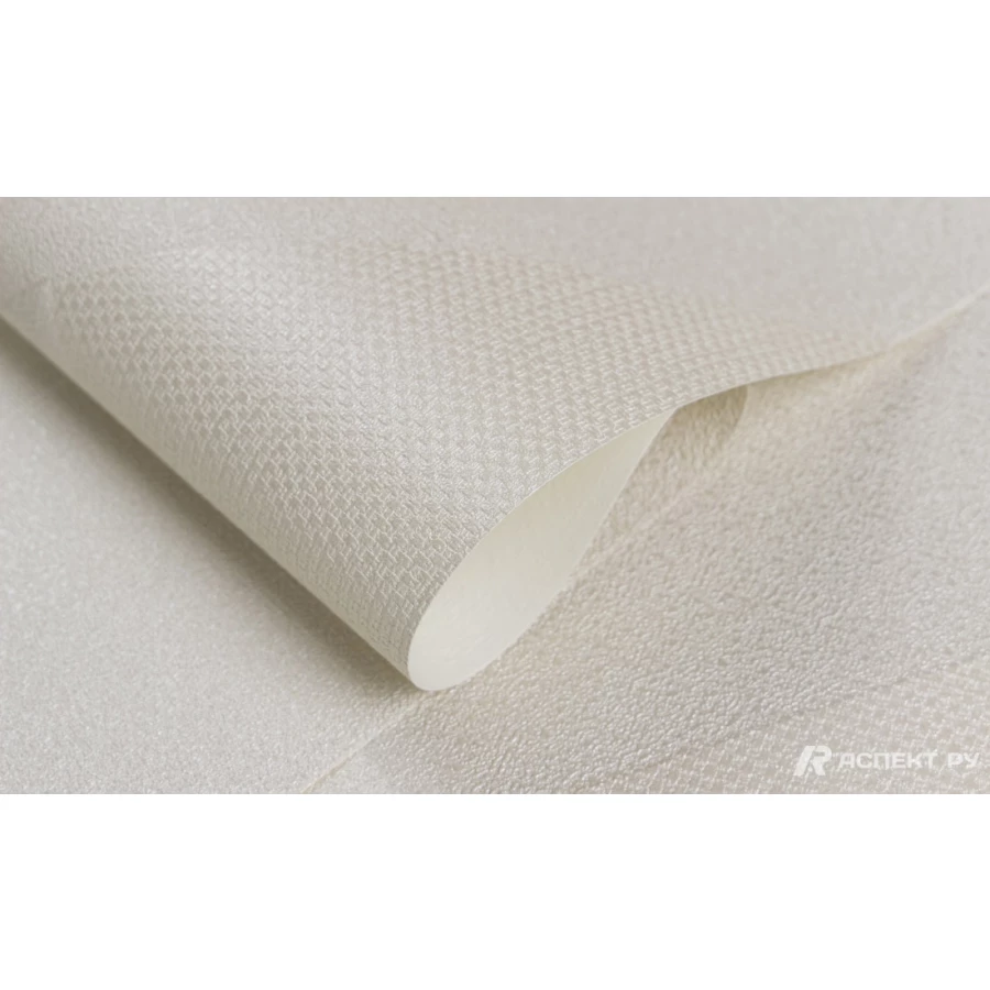 Обои флизелиновые Аспект Аркада бежевые 70610-12 1,06х10,05 м