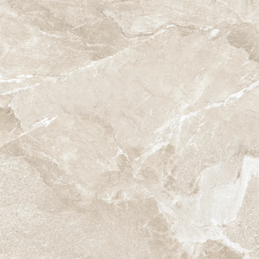 Керамогранит New Trend Довер Вайлд Голд / Dover Wild Gold матовый бежевый D60262M 60х60 см