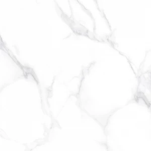 Керамогранит LCM Dallas Silver полированный белый 4 шт в уп 57,60 м2 в пал 6060DLL15P 60х60 см