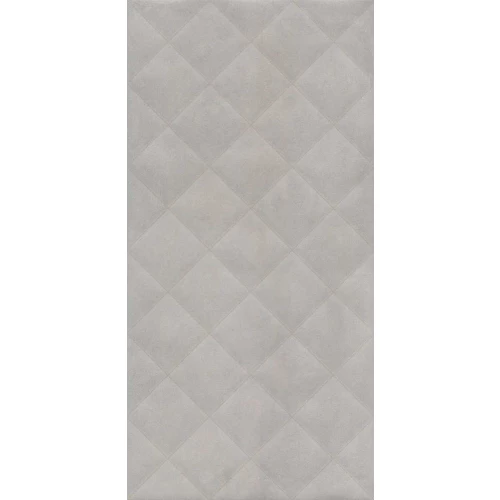 Плитка настенная Kerama Marazzi Марсо матовая серая 11123R 60х30 см