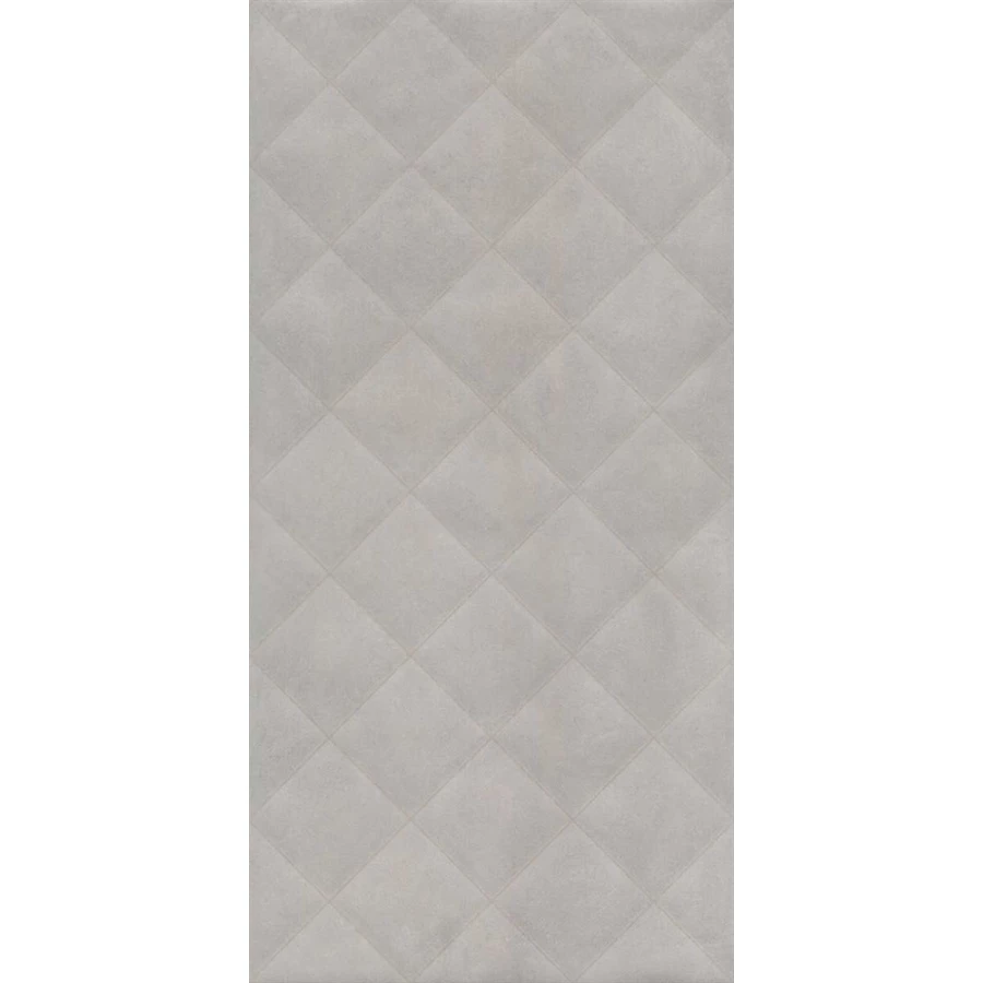 Плитка настенная Kerama Marazzi Марсо матовая серая 11123R 60х30 см