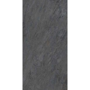 Керамогранит Vitra Quarstone Антрацит Матовый R10B 7Рек K951806R0001VTEP 120х60 см