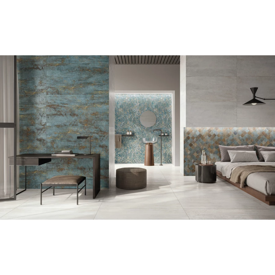 Керамогранит Naxos Bold Supreme Naturale Rettificato 133050 120x60 см