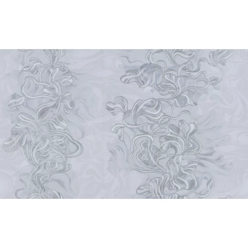 Обои флизелиновые Palitra Home Protect-Ultra серые HC31228-44a 1,06х10,05 м