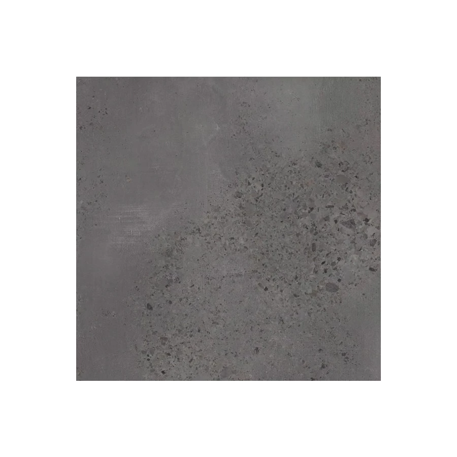 Керамогранит Idalgo Граните Концепта Селикато Тёмный матовый ID9094E102MR 60х60 см