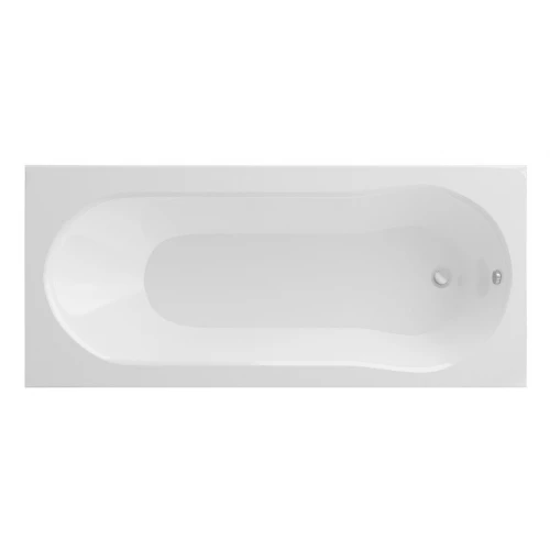 Акриловая ванна Creto Alba 244961 170x70 см