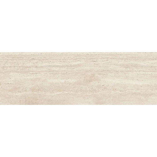 Плитка настенная Kerama Marazzi Про Травертин матовая бежевая светлая KM3090B0291R 89,5x30 см