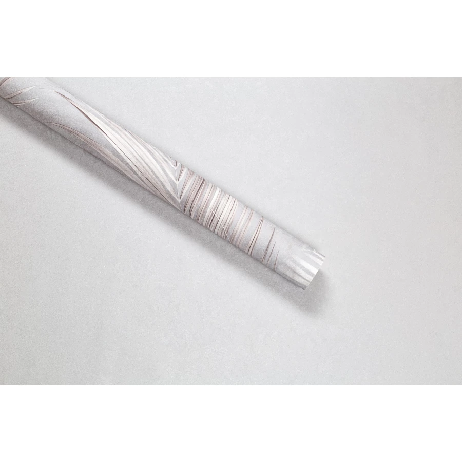 Обои флизелиновые Palitra Home HomeColor Tropical Shades серые HC71973-42 1,06х10,05 м