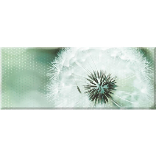 Панно Керамин Концепт 7О тип 2 "одуванчик" 20х50 см