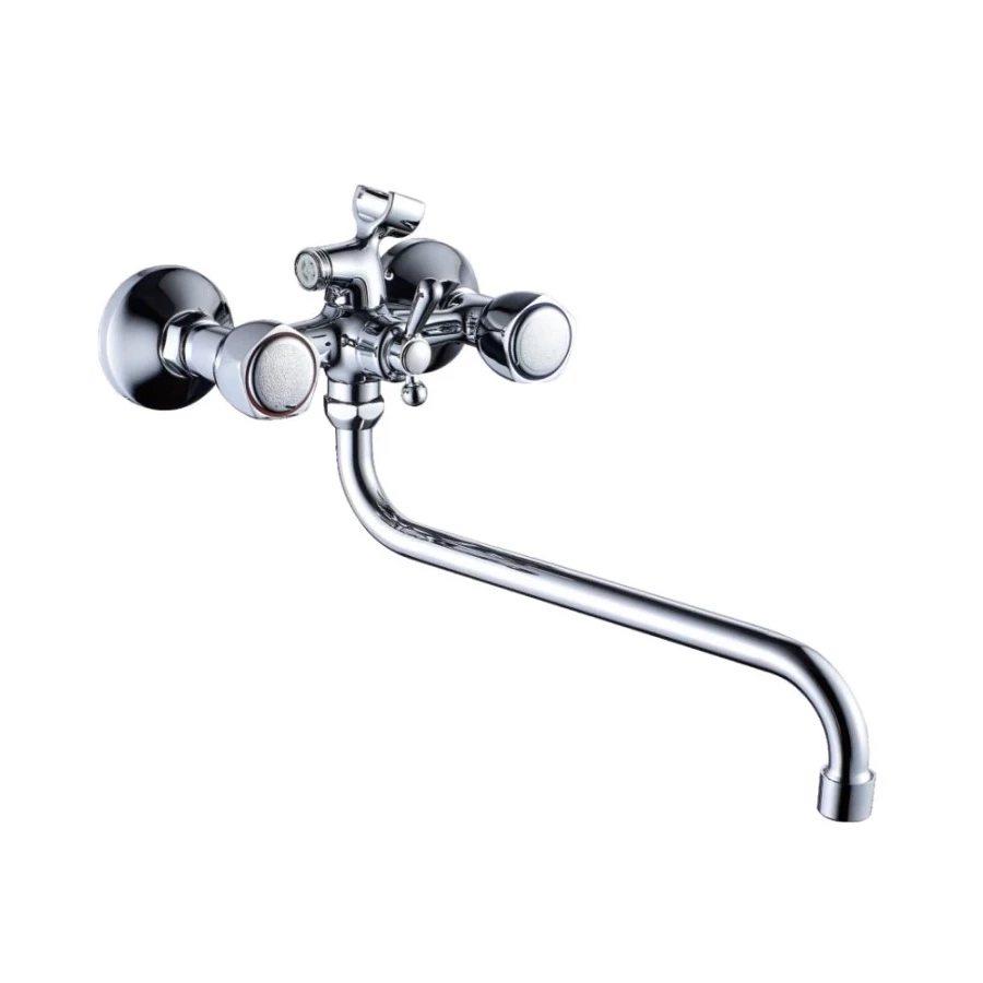 Смеситель для ванны Haiba HB2209