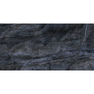 Керамогранит LCM Cuba Blue супер полированный 2 шт в уп 53,28 м в пал 60120CBL23HG 120х60х0,8 см