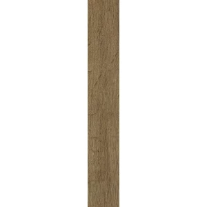 Керамогранит Ceramika Konskie Aurevia Honey SGR30 матовый коричневый 60x9,2 см