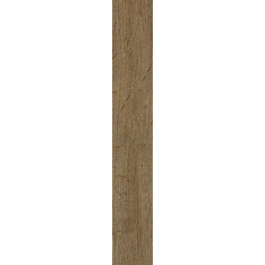 Керамогранит Ceramika Konskie Aurevia Honey SGR30 матовый коричневый 60x9,2 см