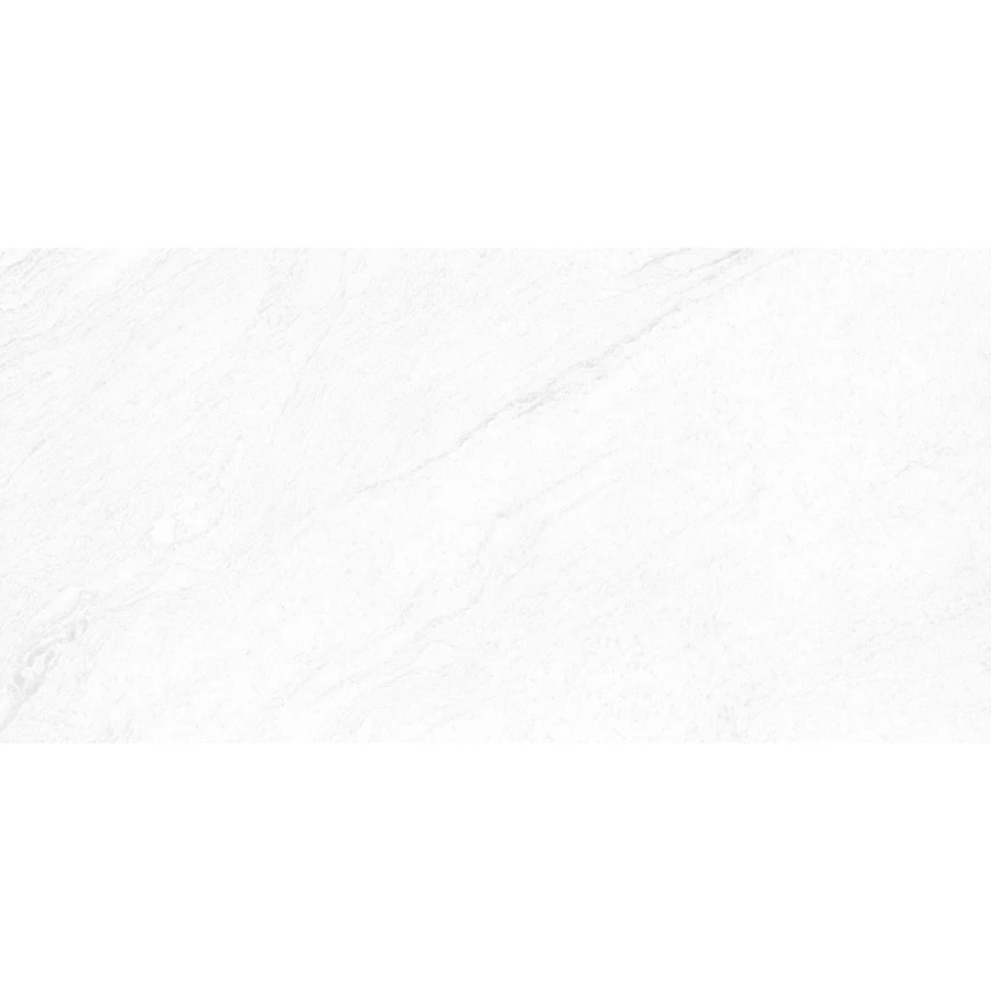 Керамогранит Laparet Fog Day лаппатированный шайн белый 120х60 см