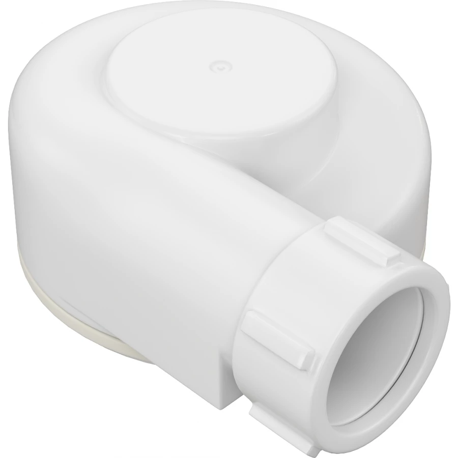 Слив Creto для поддонов Ares Etna Scala сЛ00094