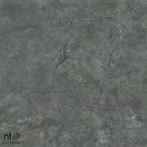 Керамогранит NT Ceramic Quanta Grey NTT9023 Лаппатированный NS6NTT9023L 60х60 см